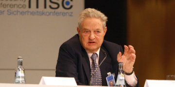 Former Soros Prosecutor Admits She Used Public Funds To Pay Personal Expenses