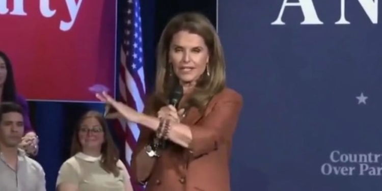 Harris’s Town Hall Moderator Admits Questions Were ‘Predetermined’