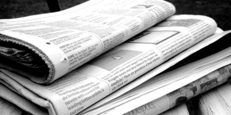 Hundreds Of Thousands Reportedly Cancel WaPo Subscriptions After Decision Not To Endorse Harris
