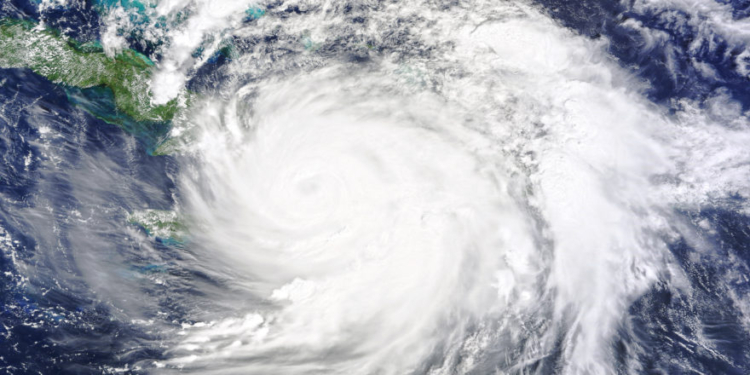 Hurricane Milton Makes Landfall In Florida Nearly Two Weeks After Helene Pummeled Sunshine State