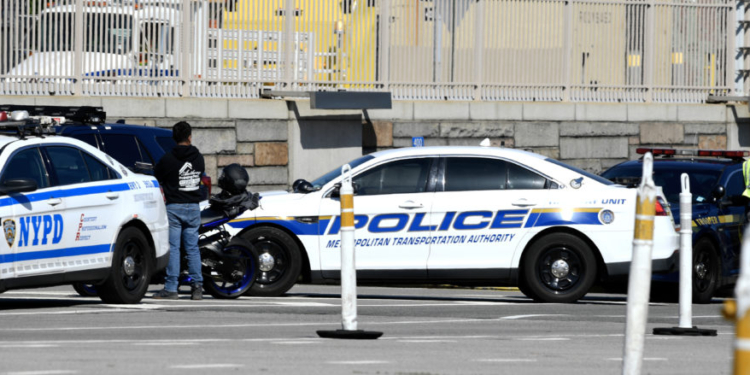 Illegal Migrant Convicted For Assaulting Cop In Big Apple Nabbed By ICE