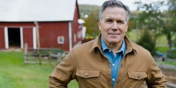 ‘I’m The Underdog’: Dave McCormick Sees ‘Momentum’ In Uphill Battle For Pivotal Senate Seat
