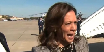 JORGE MARTINEZ: Kamala Harris And Her Attack On Hispanic Values