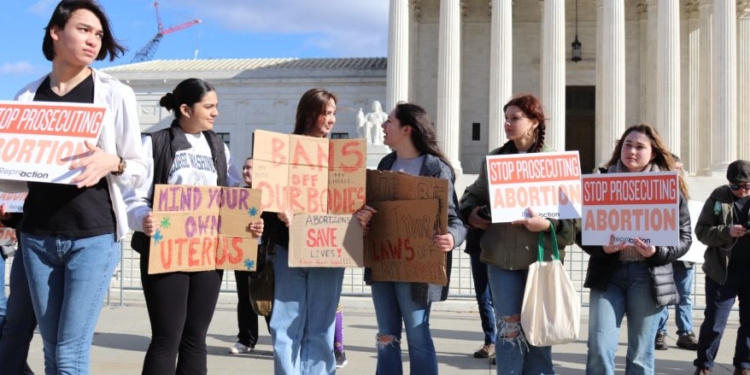 Judicial Watch Joins Forces With Mike Pence Group, Sues FDA And HHS Over Abortion Pill Docs
