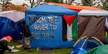 MICHAEL PACK: Why We Don’t Stop Antisemitic Violence
