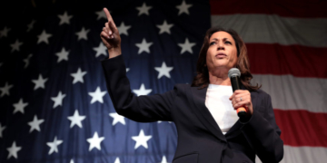 MORGAN MURPHY: Kamala Harris Looks Desperate By Calling Trump A Fascist