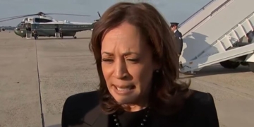 MORGAN MURPHY: Kamala Isn’t Just Stupid, She’s Dangerous