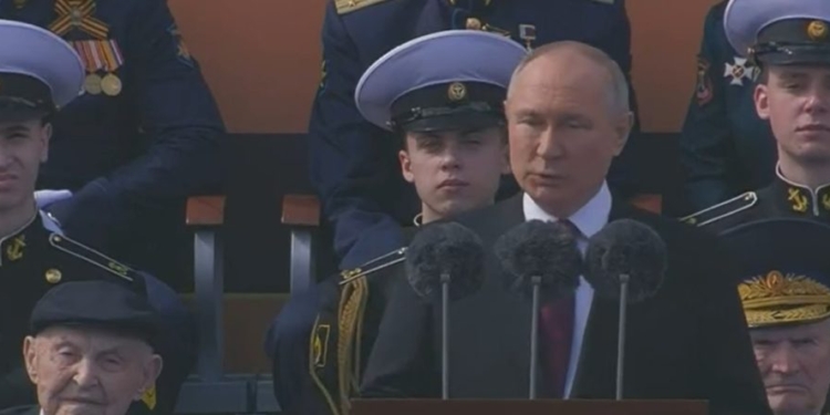 North Korea Reportedly Sending Scores Of Disguised Troops To Fight Alongside Russian Forces