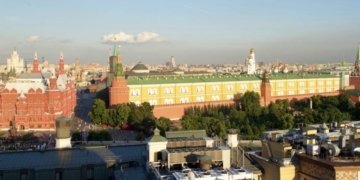 Russia Has Mostly Managed To Dodge One Of Biden’s Key Energy Sanctions