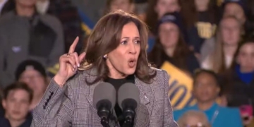 SEN. TOMMY TUBERVILLE: The Dangerous Biden-Harris Plan To Leave Our Veterans Behind