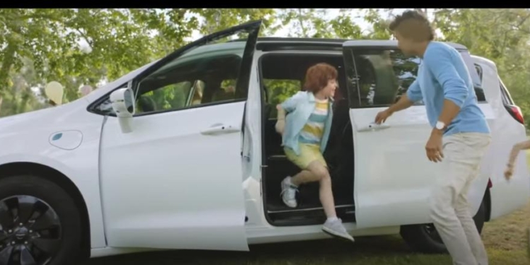 Stellantis Recalls Over 150,000 Plug-In Hybrids Following Wave Of Vehicle Fires