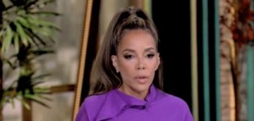 Sunny Hostin Claims Without Evidence That Melania ‘Hates’ Trump, ‘Wants To Take Him Out’