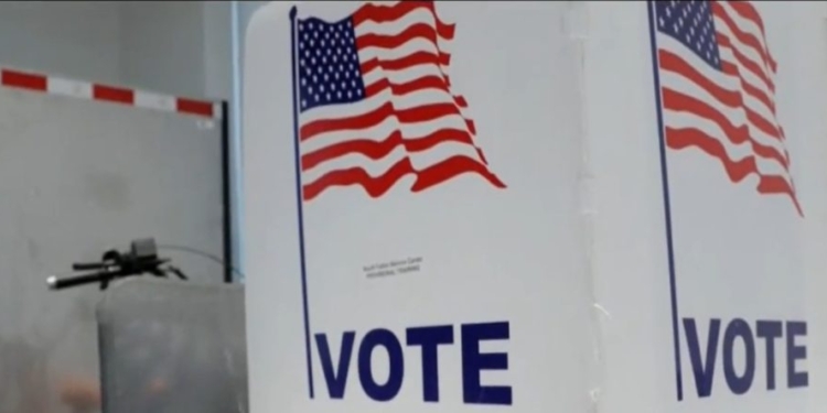 TRENT ENGLAND: Billionaires Push Ranked-Choice Voting Schemes