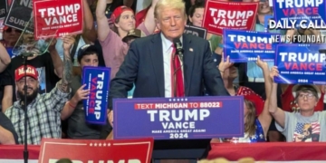 Trump Campaign Requests Military Aircraft, Bulletproof Glass Amid Security Threats