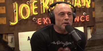 Trump Slated For Joe Rogan Podcast Appearance