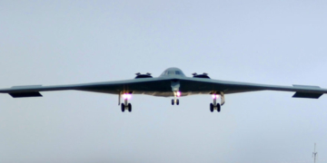US Hammers Underground Houthi Weapons Sites In Yemen With Airstrikes
