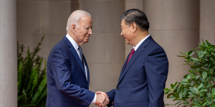 ‘We Had A Bad Experience’: Chinese Officials Losing Sleep Over Thought Of Dealing With Second Trump Term