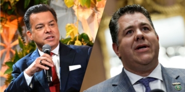 Former CNN Host John Avlon Defeated by Republican Incumbent in House Race