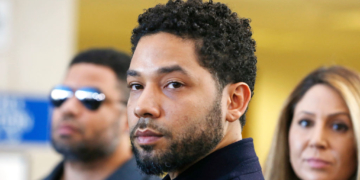 Jussie Smollett Gets Conviction Overturned for Hoax Attack