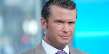 Report: Pete Hegseth Previously Investigated, ‘Cleared’ for ‘Alleged Sexual Assault’