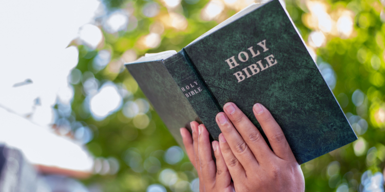 Politician on Trial For Sharing Bible Verse, Christian Views Refuses to Back Down