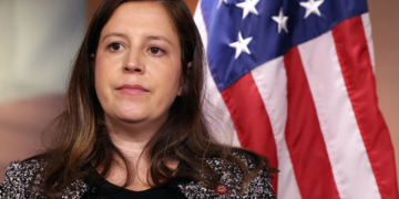 Trump Taps Elise Stefanik as UN Ambassador: Report