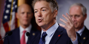 Rand Paul Argues Denver Mayor Could Be ‘Removed From Office’ If He Blocks Trump’s Mass Deportations