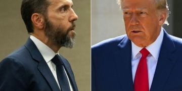 Special Counsel Jack Smith Hits Pause Button in Trump’s Criminal Jan. 6 Case