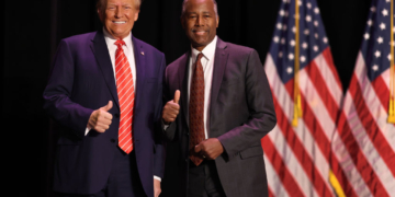Ben Carson to Speak with Trump; ‘I Will Not be Serving as the Surgeon General’