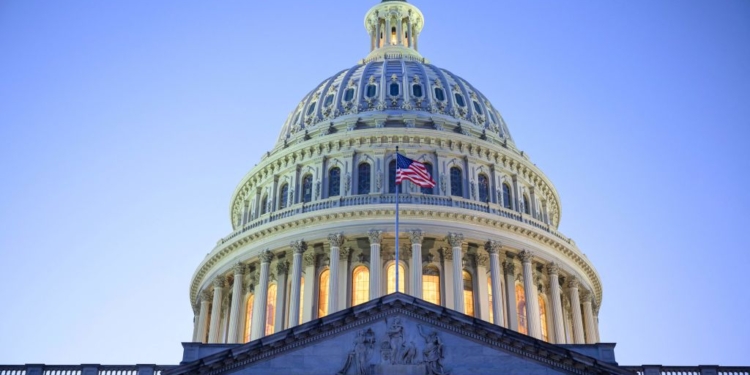 GOP Projected to Keep Control of House