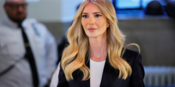 Ivanka Trump Shares List of What She Has Learned in Birthday Post