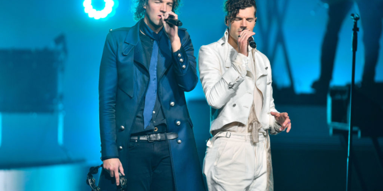 For KING + COUNTRY Stars’ Big Plan to Bring Message of Jesus, ‘Redemption of Humanity’ to People Across America
