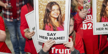 Illegal Immigrant Found Guilty of Killing College Student Laken Riley