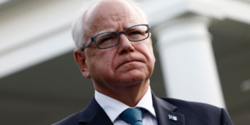 Experts Weigh in on Why Harris Lost
