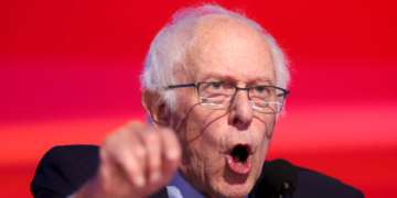 Bernie Sanders Torches Dems: ‘Abandoned Working Class People’