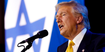 How Will Trump’s Re-Election Impact Israel’s War Against Hamas?