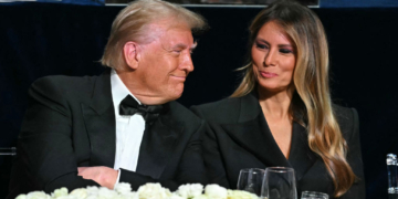 Melania Trump Reportedly Declines to Meet With Jill Biden at WH
