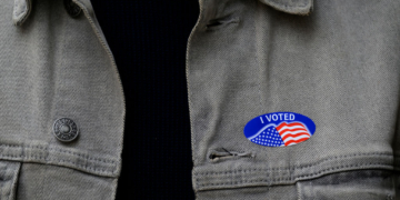 Pa. County Extends Voting Hours After ‘Malfunction’