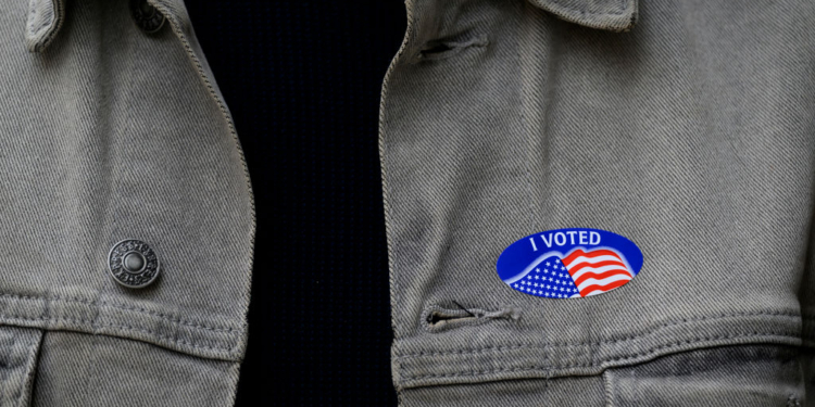 Pa. County Extends Voting Hours After ‘Malfunction’