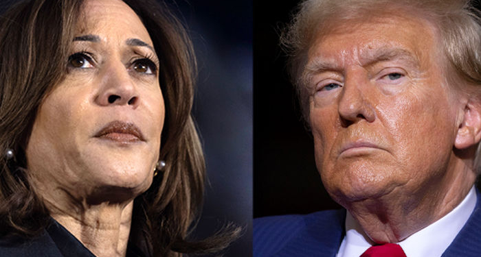 ‘The Race Is Literally Closer Than a Coin Flip,’ Polling Guru Says