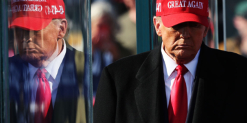 Trump Campaign Denies Statement About Shooting ‘Through the Fake News’ Was Wishing Harm to Media
