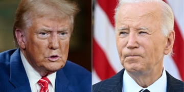 Biden, Trump to Meet Wednesday in Oval Office