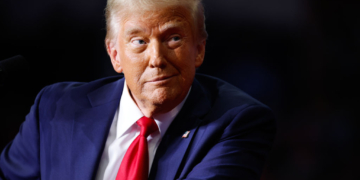 ‘Decisive Win’ For Trump as Judge Halts Sentencing Indefinitely 