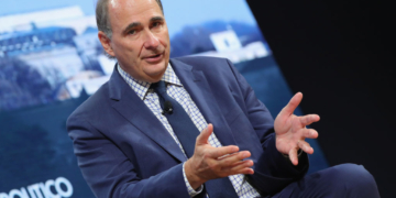 David Axelrod: Dems Have Become ‘A Smarty-Pants, Suburban, College-Educated Party’
