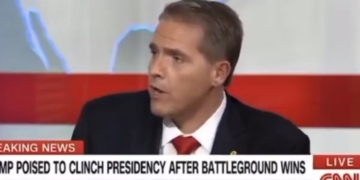 CNN’s Scott Jennings Calls Trump’s Victory ‘The Revenge’ of The ‘Working-Class American’