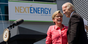 Biden’s Green Tech Loan Office Potentially Prone To Waste And Abuse, Internal Watchdog Says