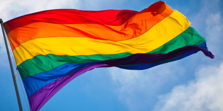 Blue States Succeed In Stripping Defunct Definitions Of Marriage From The Books