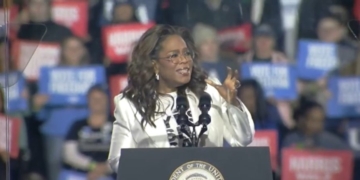 BOB RUBIN: Celebrities Do Not Have The Political Star Power They Thought They Did