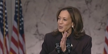 CARLY ATCHISON BIRD: Trump’s Landslide Win Reveals Dems Have More Than Just A Biden-Harris Problem