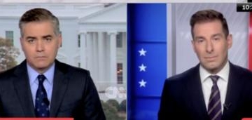 CNN’s Elie Honig Says It’s ’50/50 Call’ That Trump’s Upcoming Sentencing Will Occur